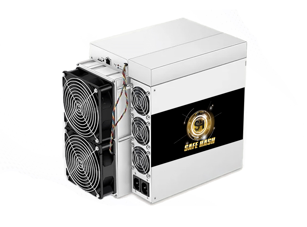 Bitmain Antminer S21 (Air-Cooled) 200 TH