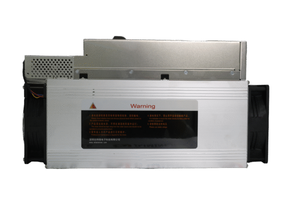 MicroBT Whatsminer M60S - Image 4