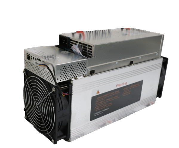 MicroBT Whatsminer M60S