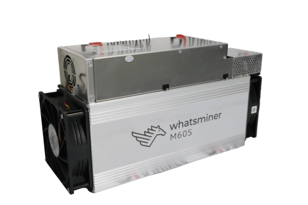 MicroBT Whatsminer M60S - Image 2