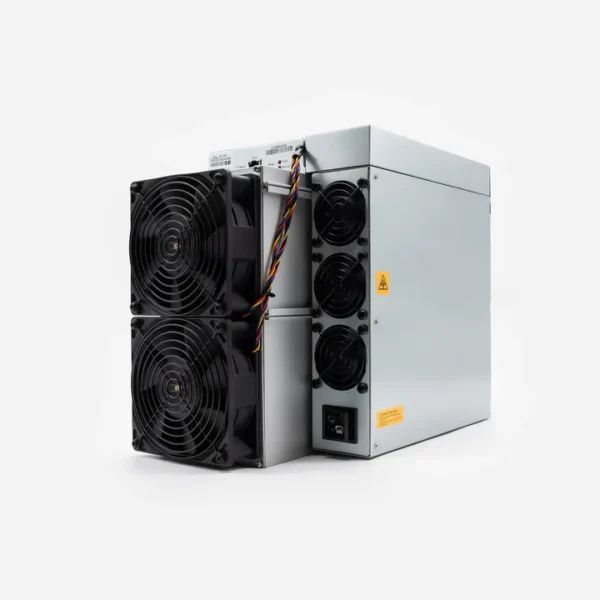 Bitmain Antminer S21 Pro