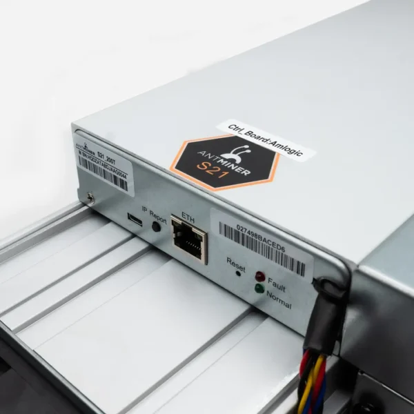 Bitmain Antminer S21 Pro - Image 2