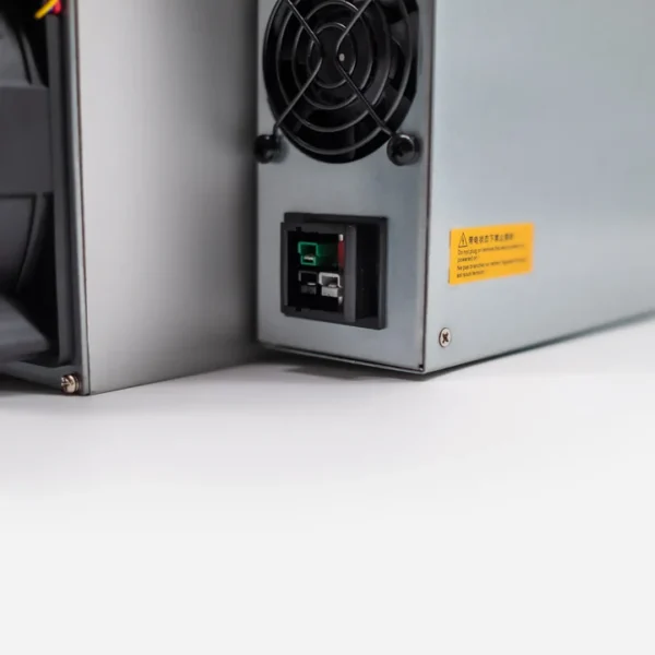 Bitmain Antminer S21 Pro - Image 3