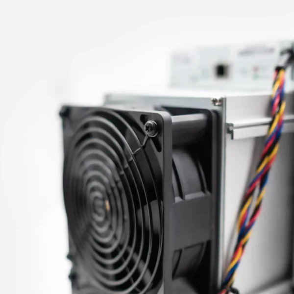 Bitmain Antminer S21 Pro - Image 4