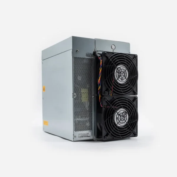 Bitmain Antminer S21 Pro - Image 5