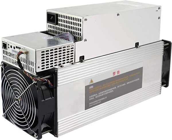 MicroBT Whatsminer M30S+