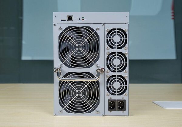 Model Sealminer A2 - Image 2