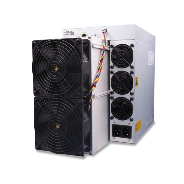 Bitmain Antminer K7 (63.5Th)